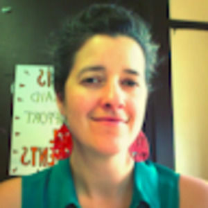 Meet your Posher, Rebecca